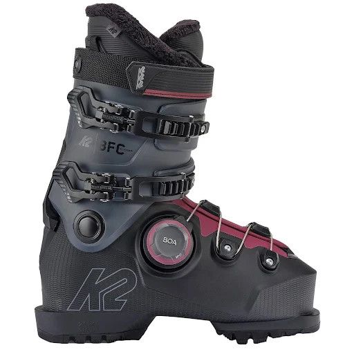 K2 Women's BFC 95 BOA Ski Boots 2026
