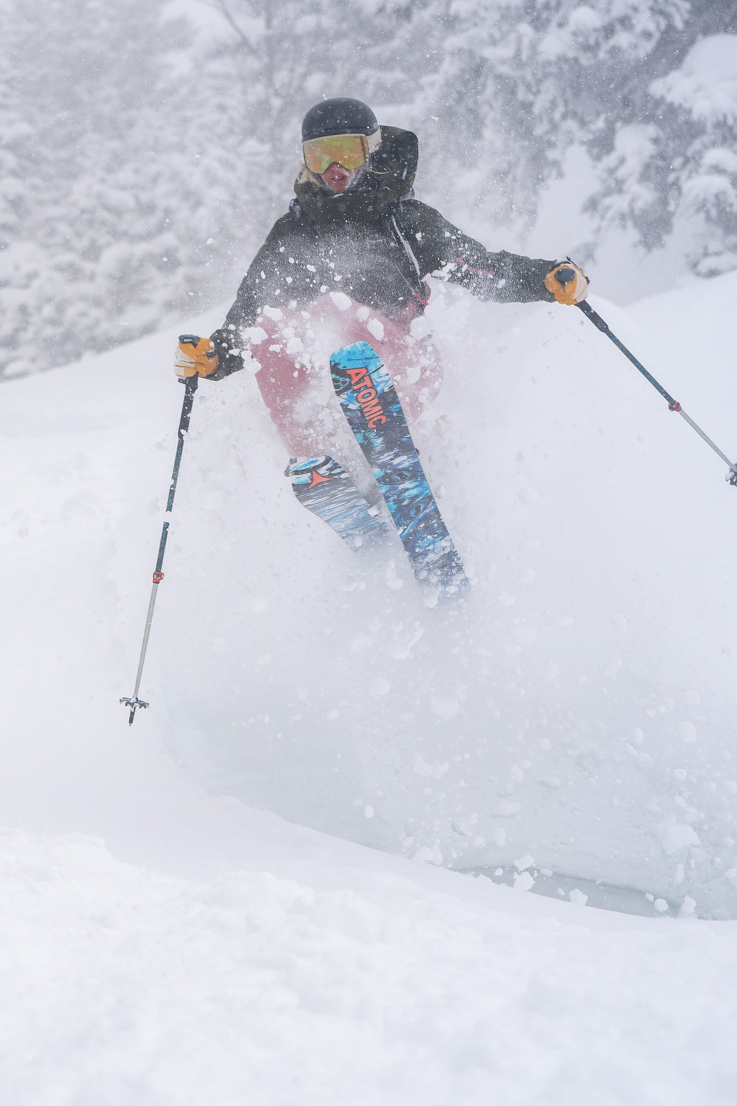 When to Get Your Skis Tuned: A Winter Park Guide