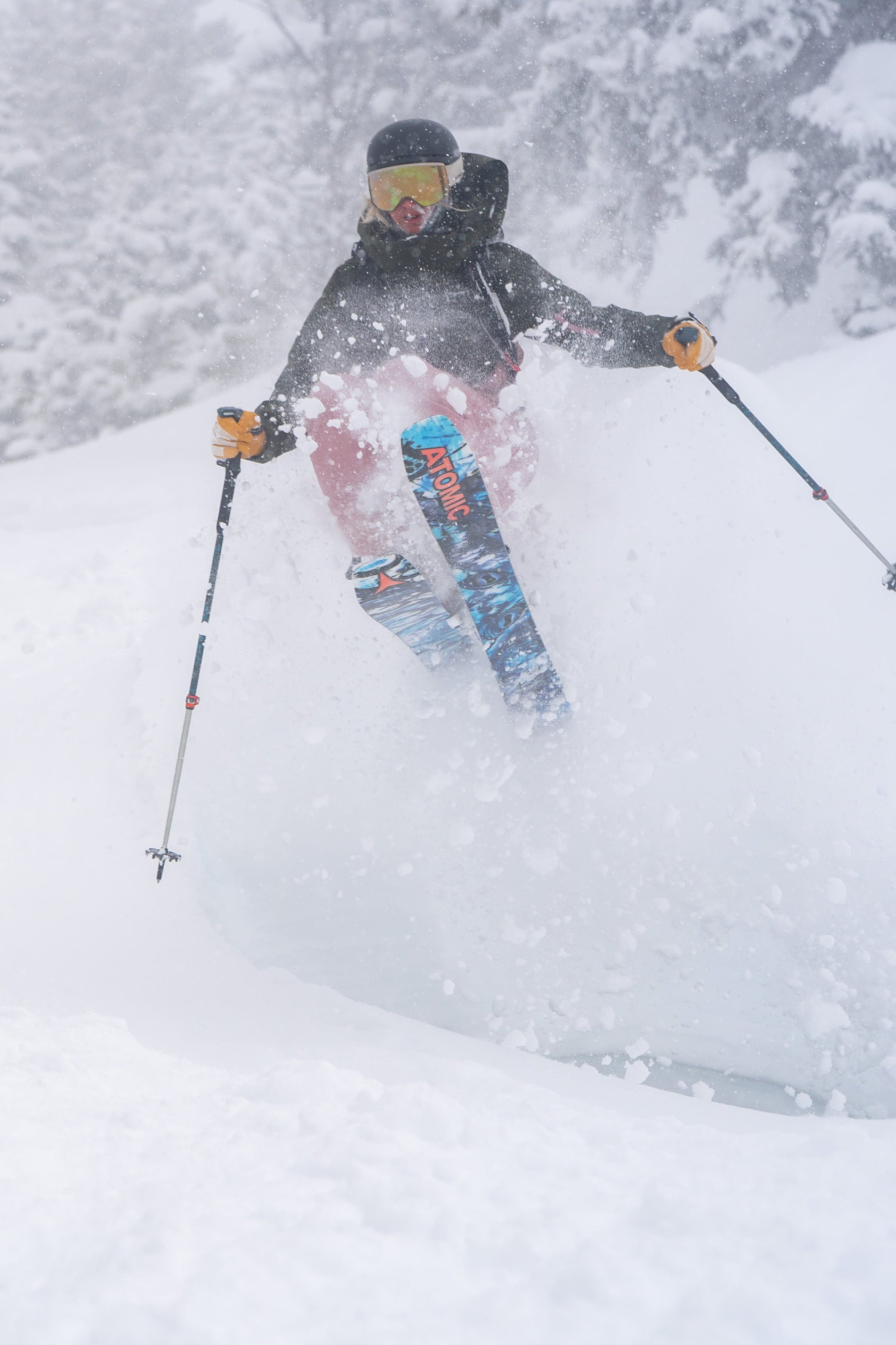 When to Get Your Skis Tuned: A Winter Park Guide | XSports