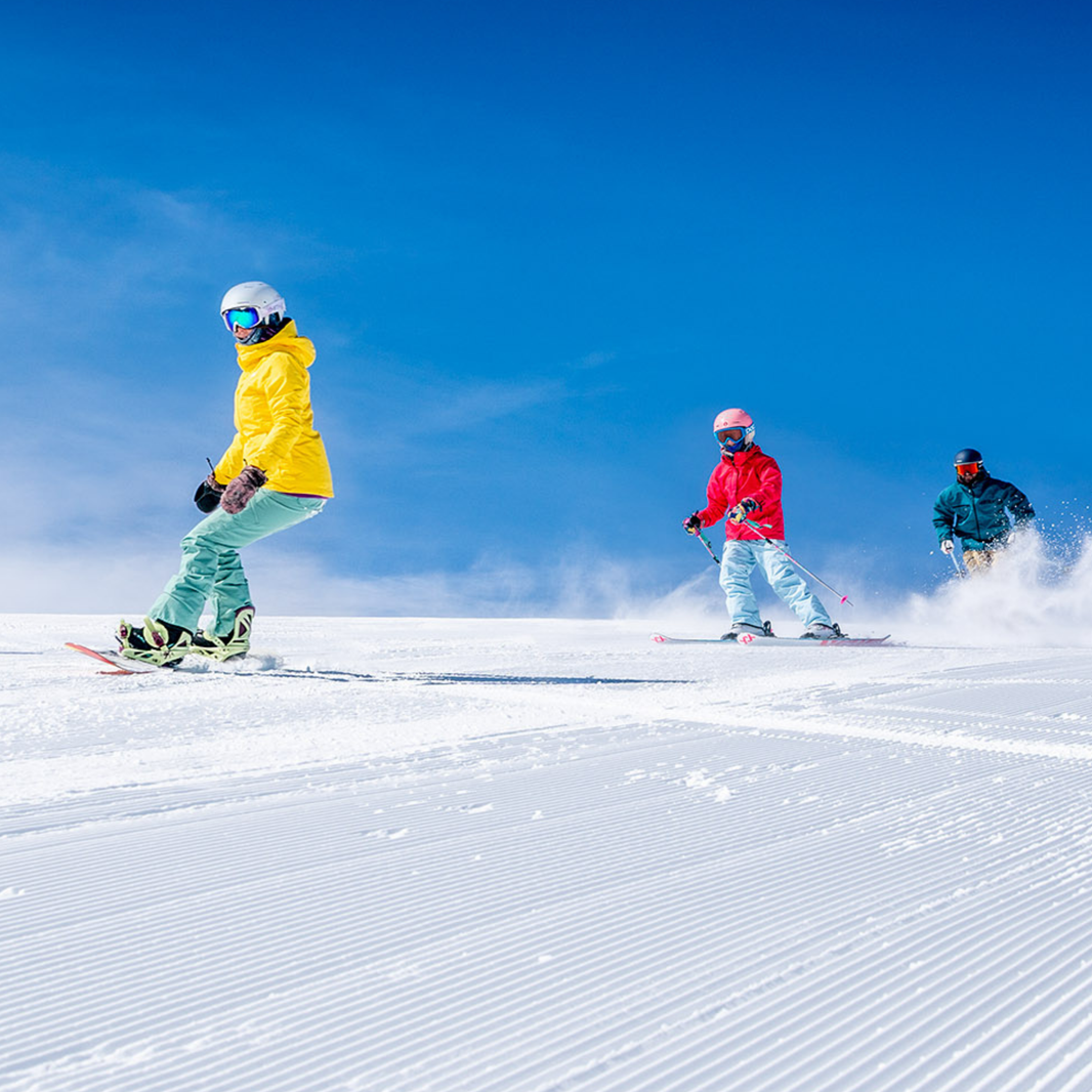 Planning a Winter Park Ski Vacation? The 2026-27 Snow Stoke is High
