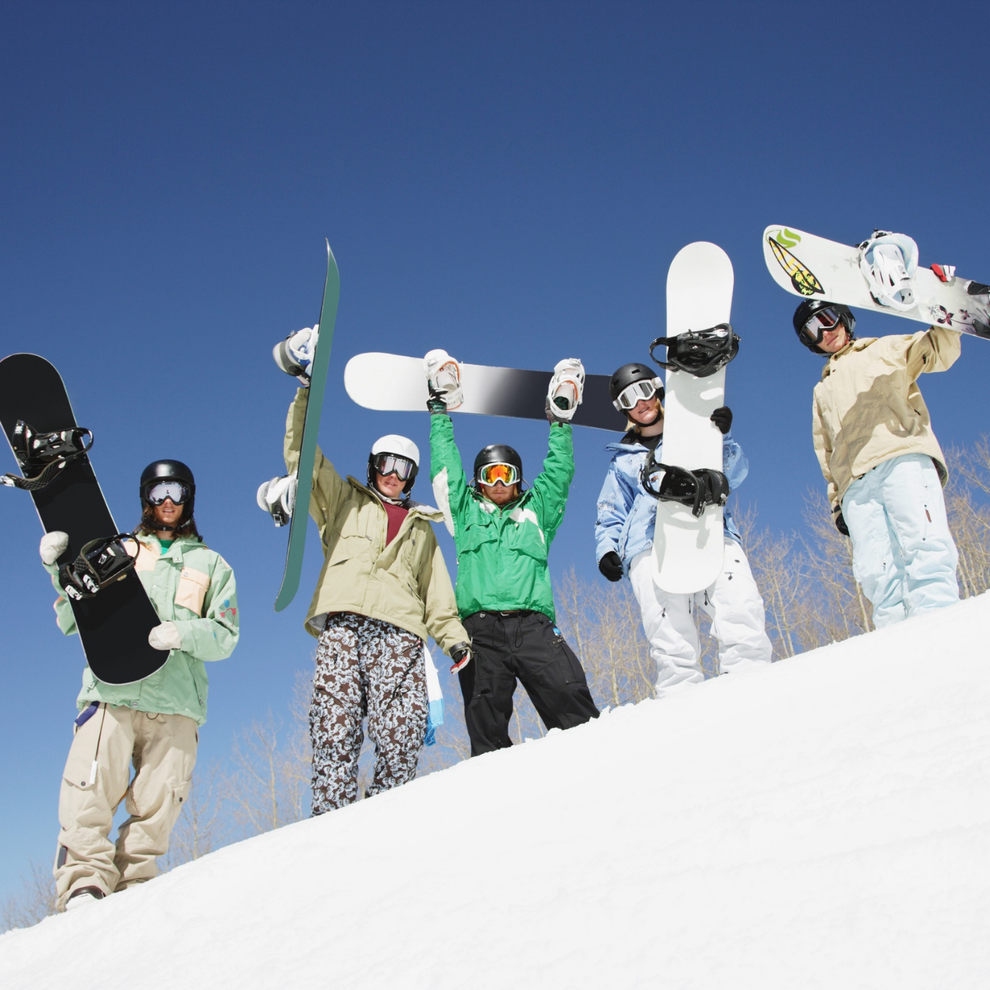 How to Choose the Right Snowboard Rental Shop in Fraser | XSports