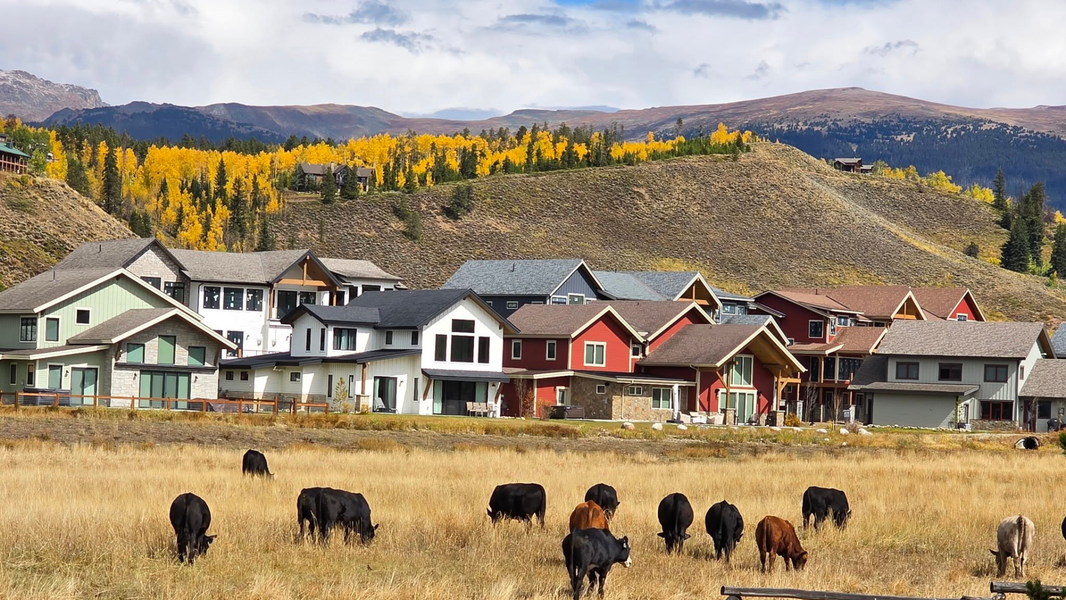 Moving to Colorado? Why Winter Park Belongs at the Top of Your List