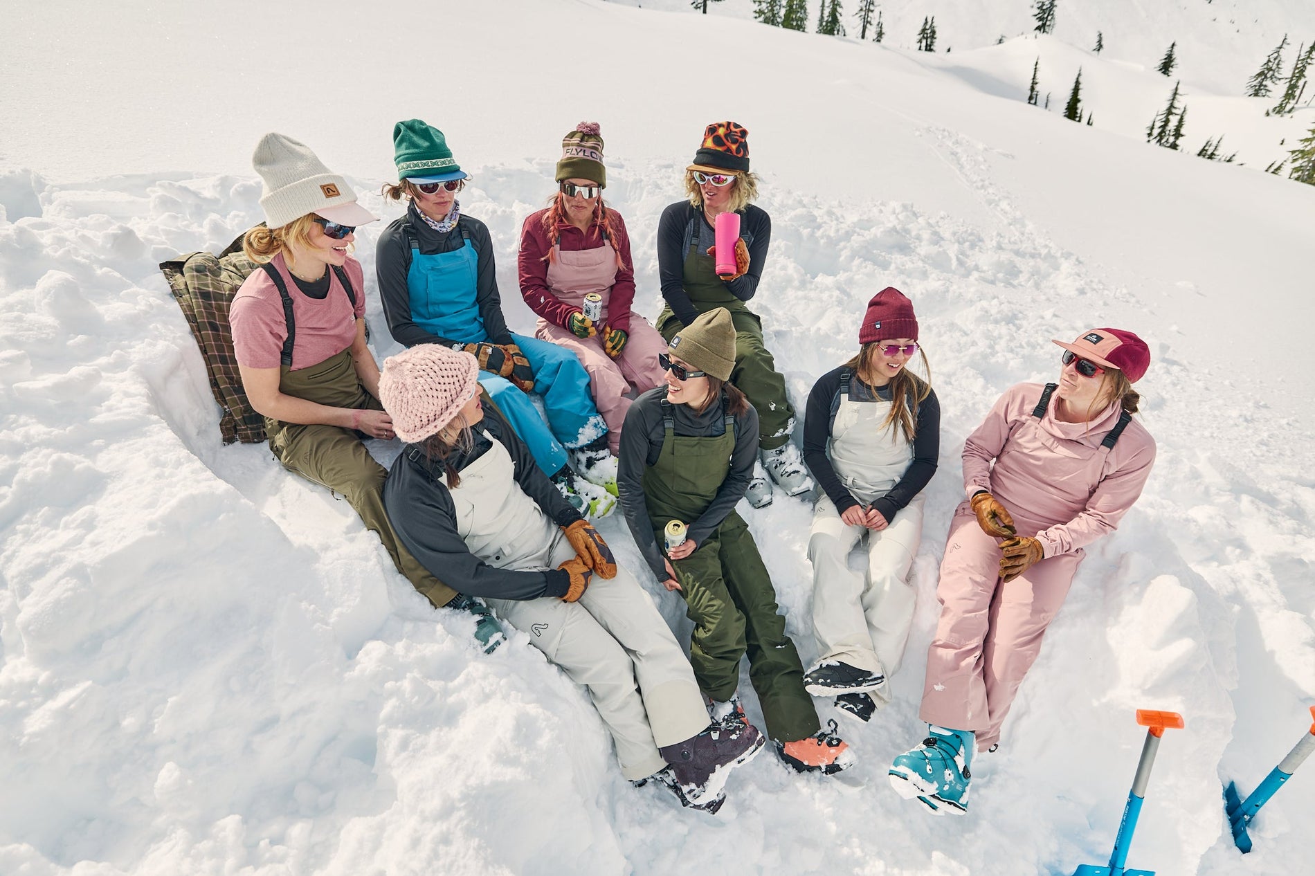 First-Time Skier's Guide: What to Expect When Renting at XSports Ski Broker