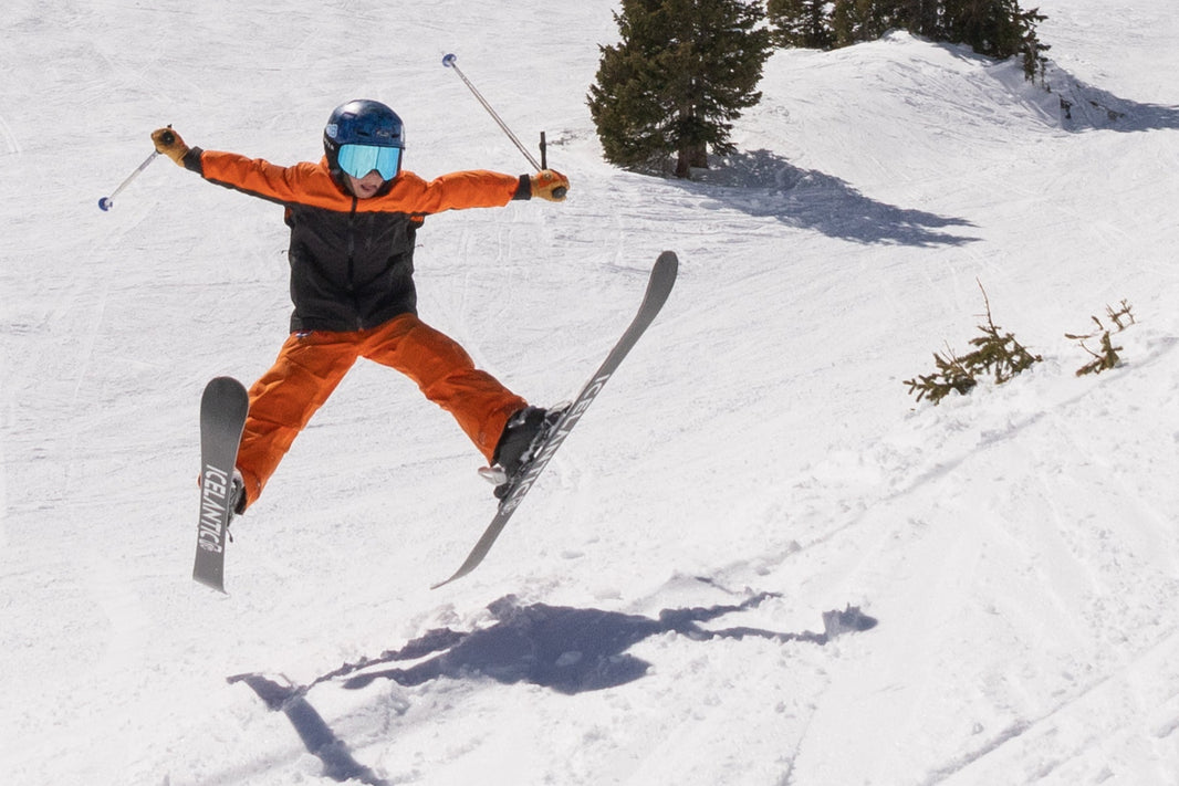 Why You Should Book Your Ski Gear Rental Online Before Arriving