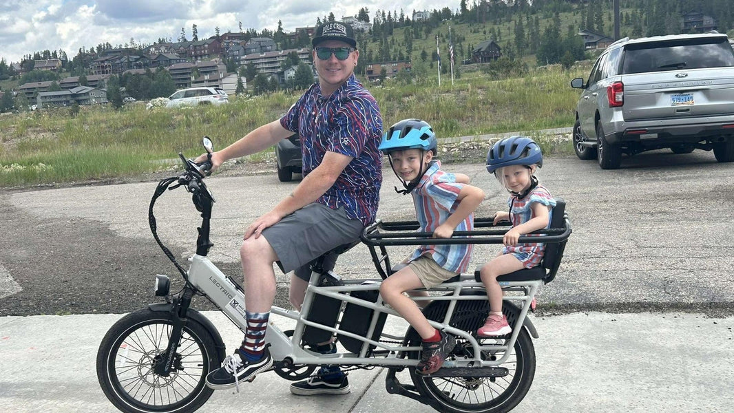 A Parent's Guide to Getting Kids on Trails in the Fraser Valley
