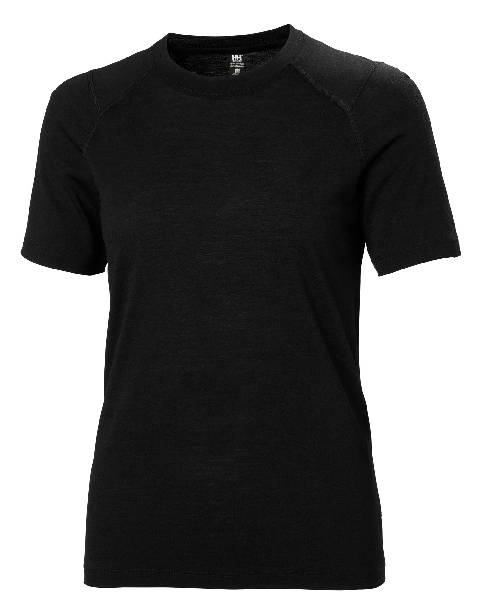 Helly Hansen W Durawool T-Shirt | XSports