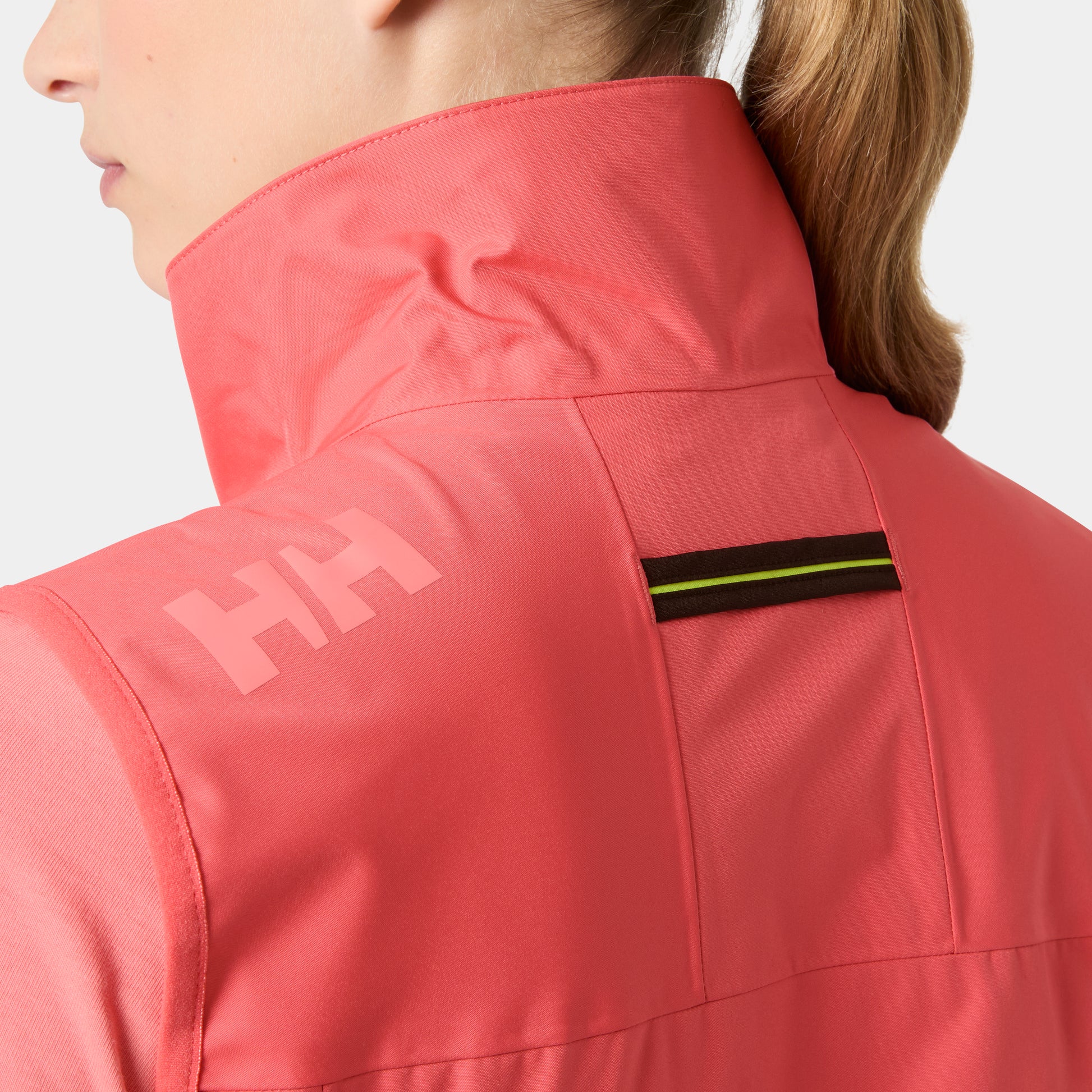 Helly Hansen W Crest Vest 2.0 | XSports