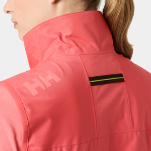 Helly Hansen W Crest Vest 2.0 | XSports
