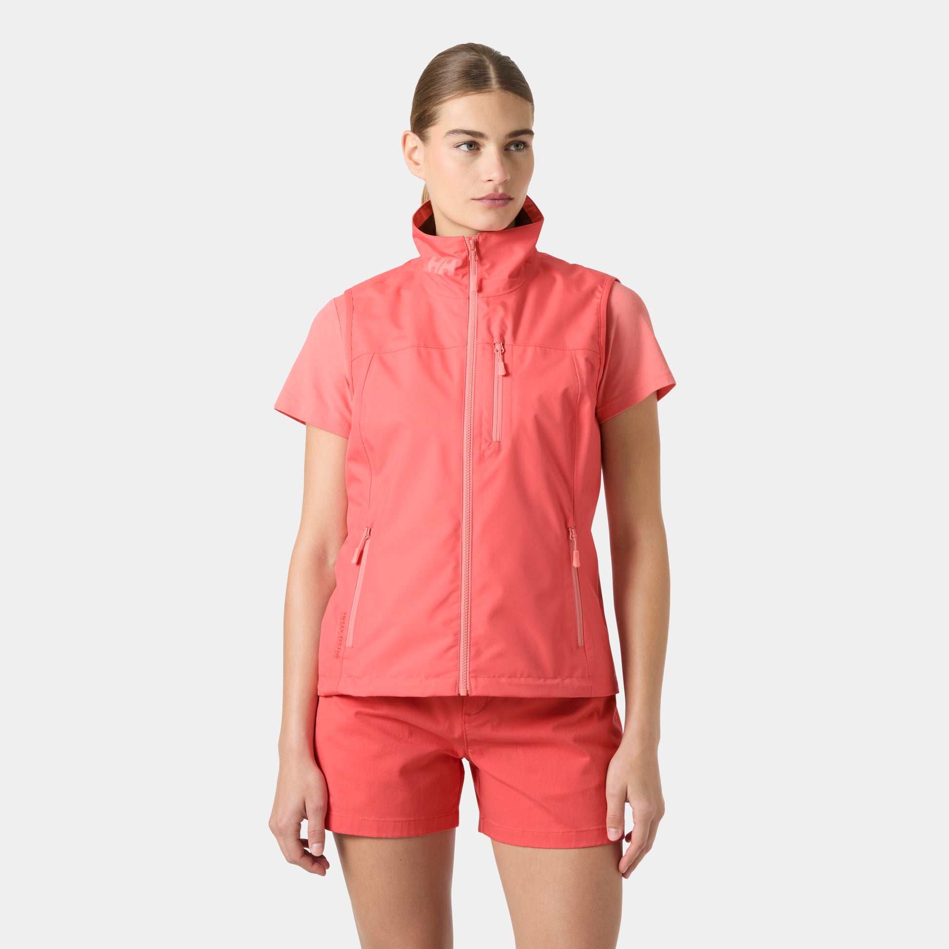 Helly Hansen W Crest Vest 2.0 | XSports