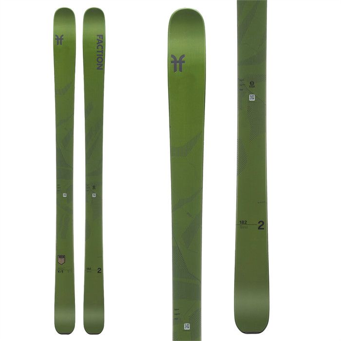 Faction Agent 2 FW 24/25 | XSports