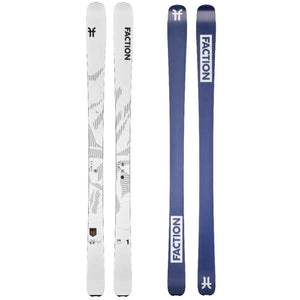 Faction Agent 1 FW 24/25 | XSports