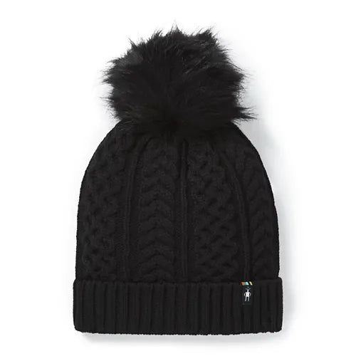 Smartwool Lodge Girl Beanie | XSports