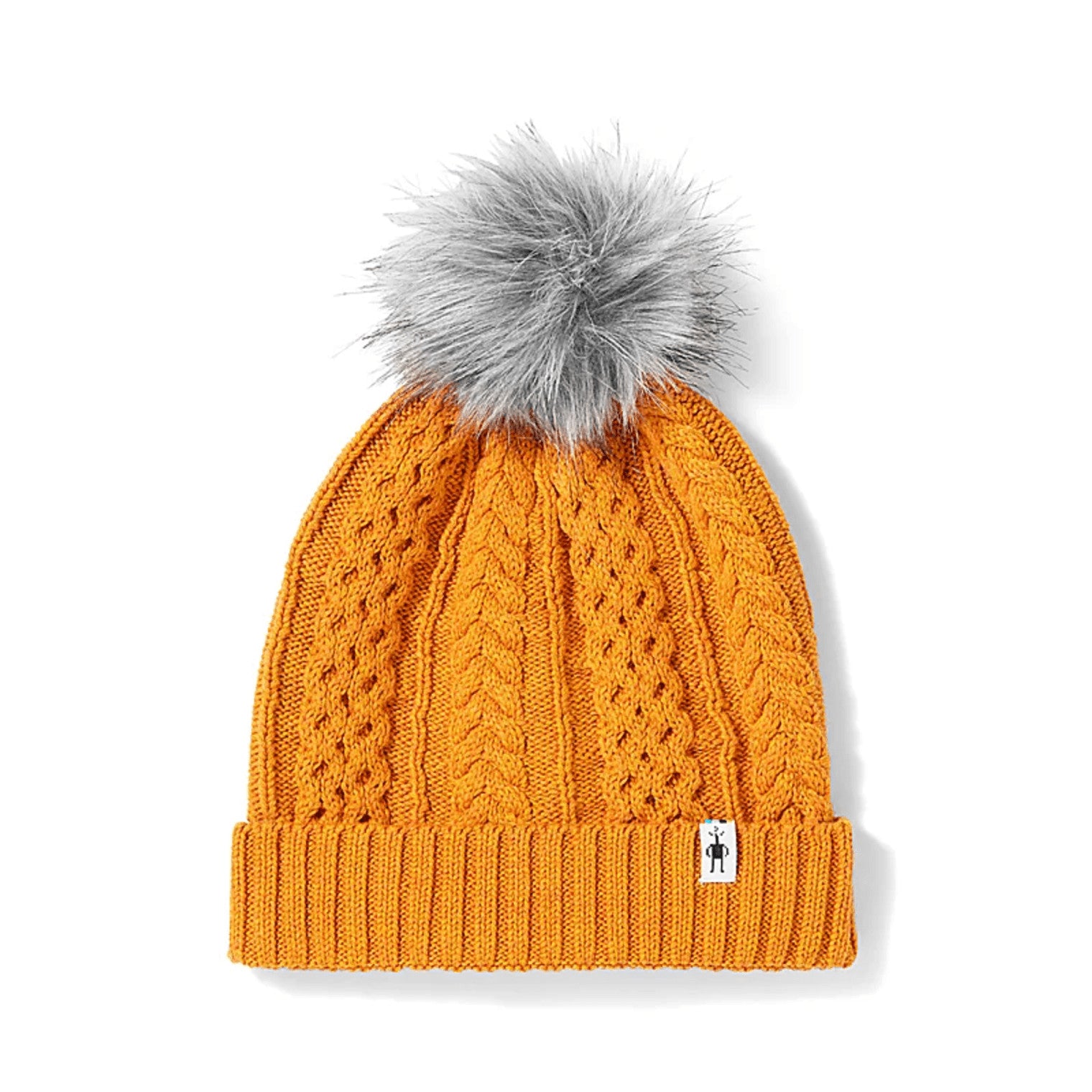 Smartwool Lodge Girl Beanie | XSports