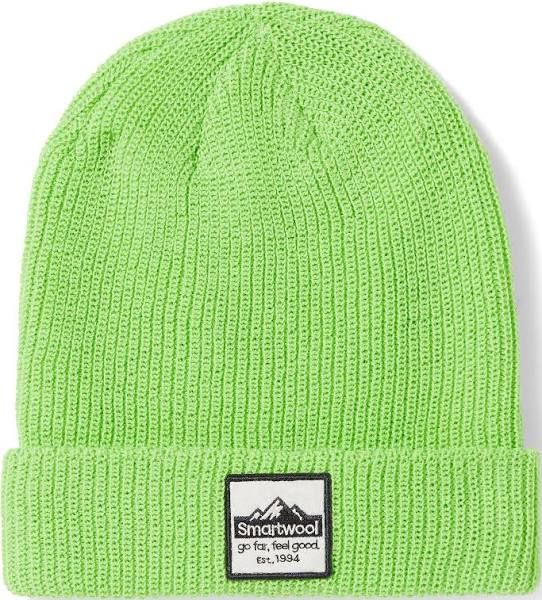 Smartwool SW Patch Beanie | XSports