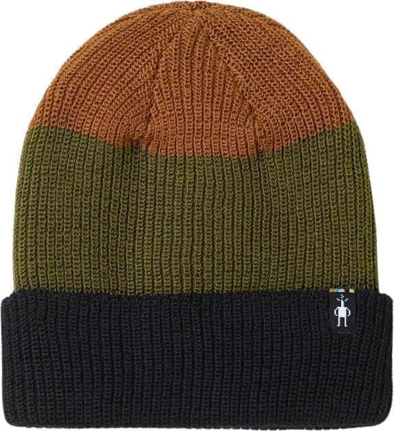 Smartwool Cantar Colorblock Beanie | XSports