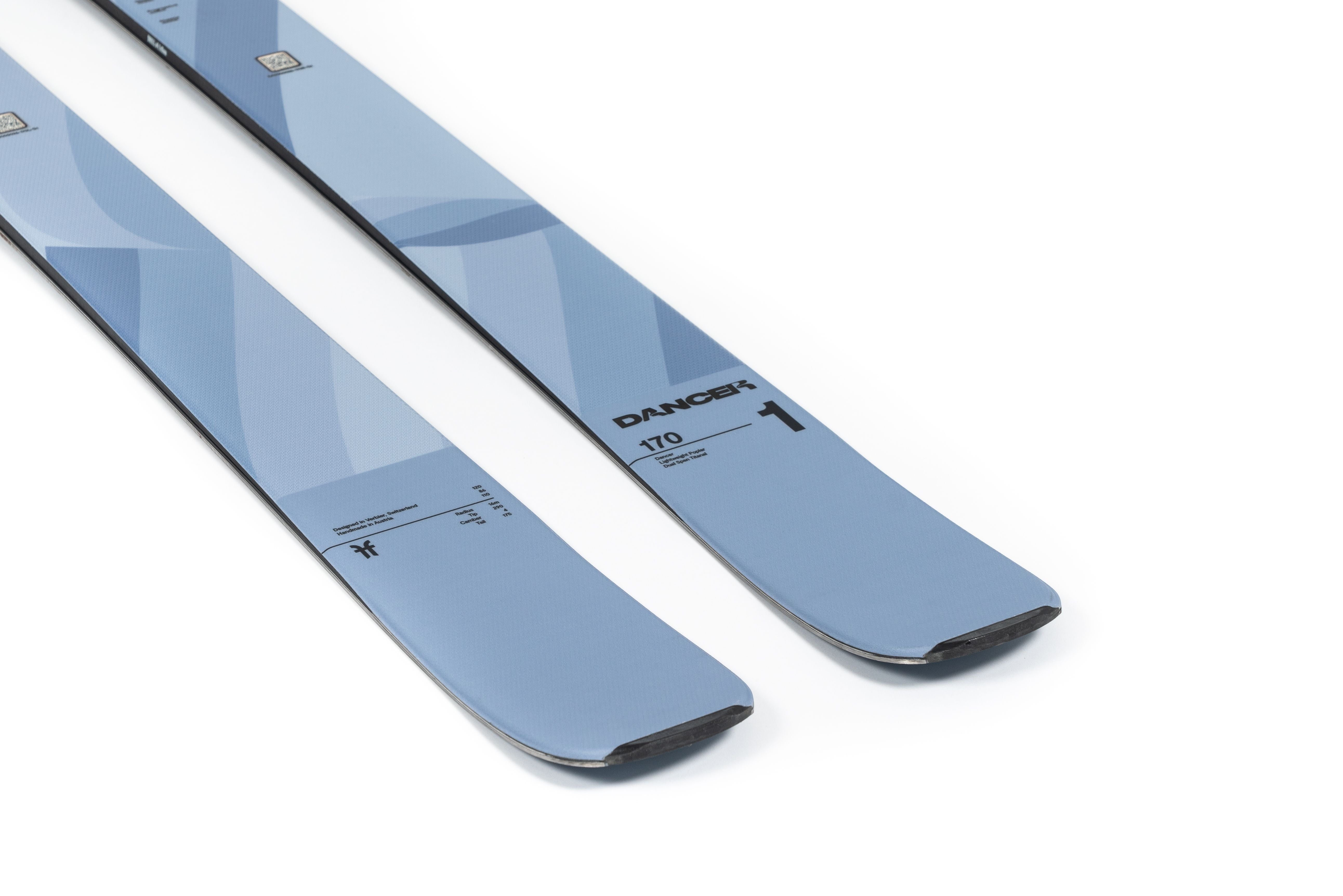 Faction Dancer 1 FW 24/25