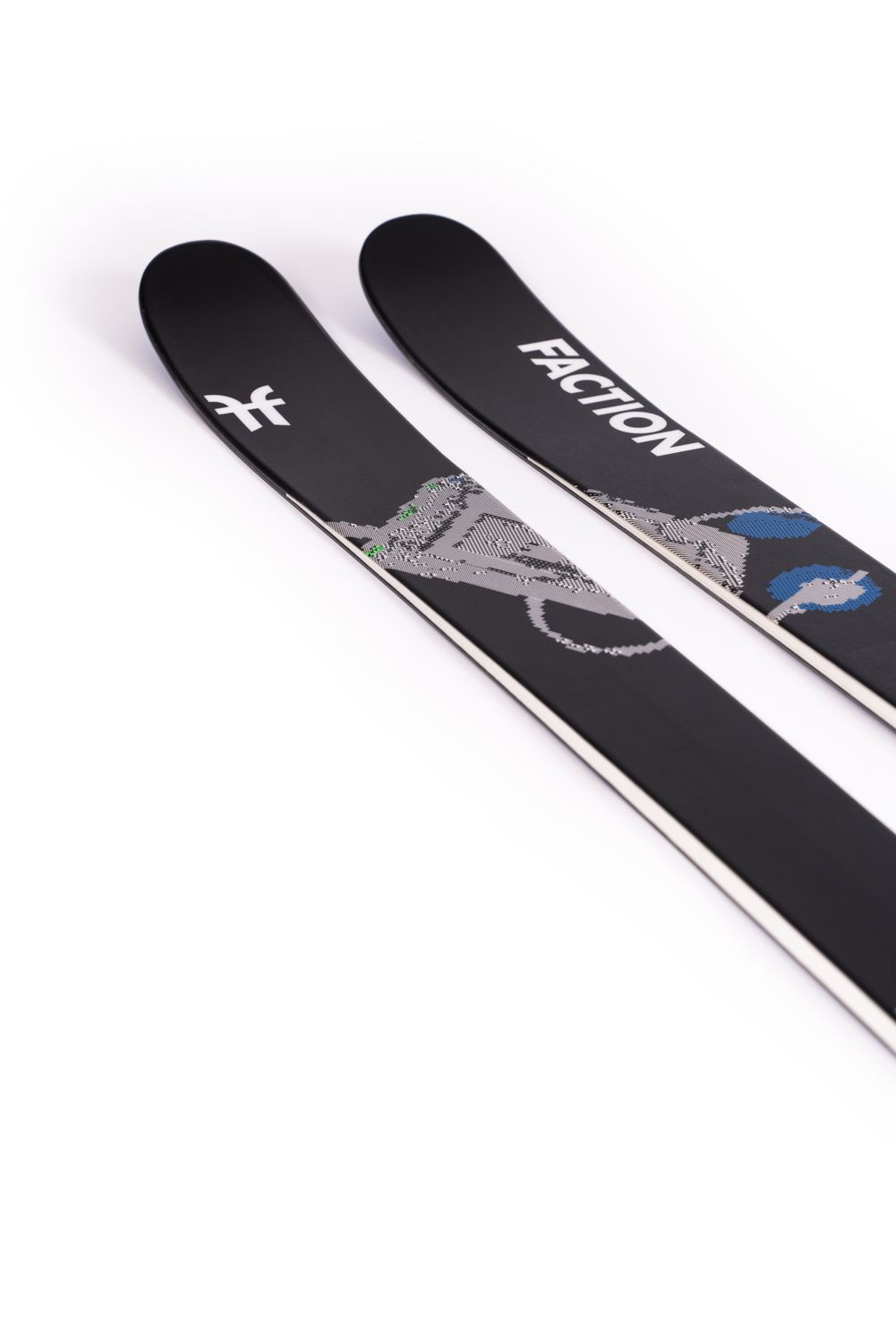 Faction Prodigy 1 FW 24/25