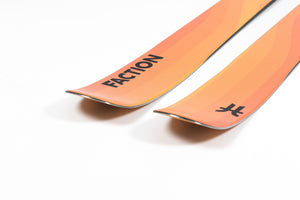Faction Dancer 3 | XSports