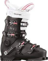 Salomon S/Max 70 W Ski Boots | XSports