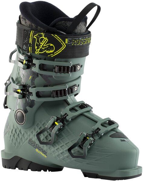 Rossignol Alltrack JR 80 | XSports