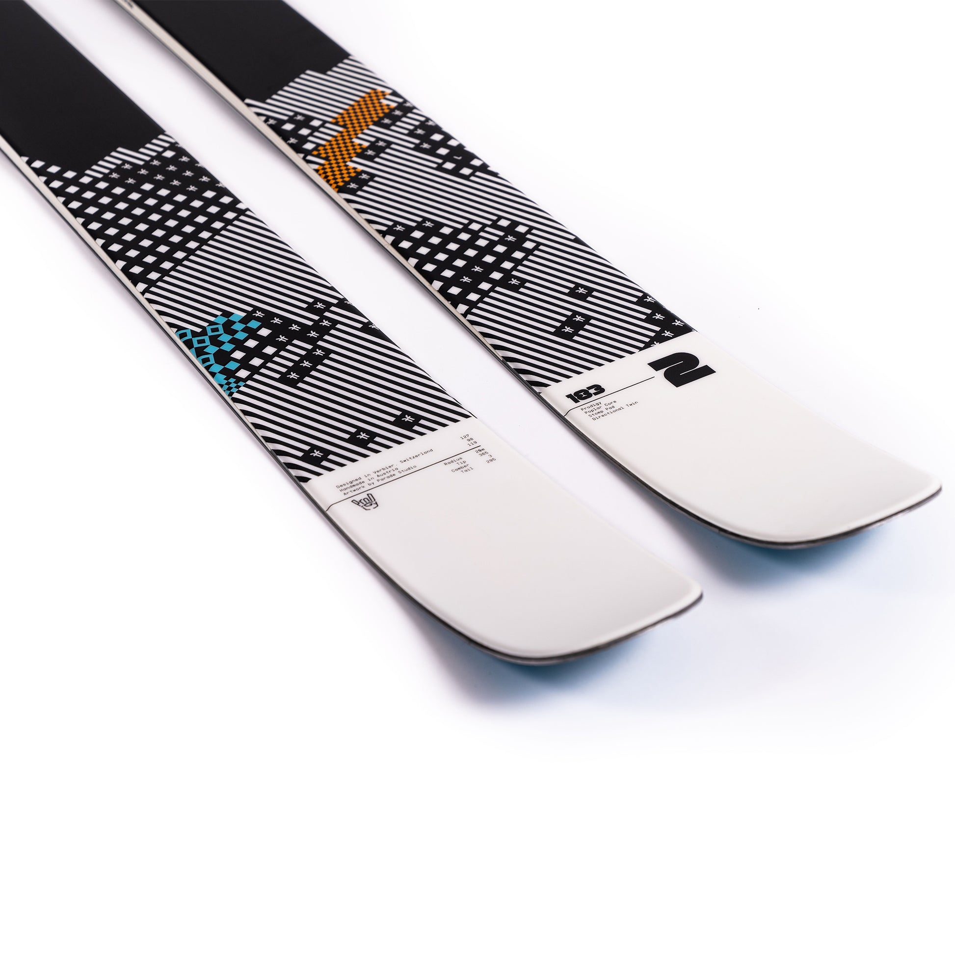 Faction Prodigy 2 FW 24/25 | XSports
