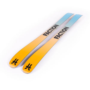 Faction Prodigy 2 FW 24/25 | XSports