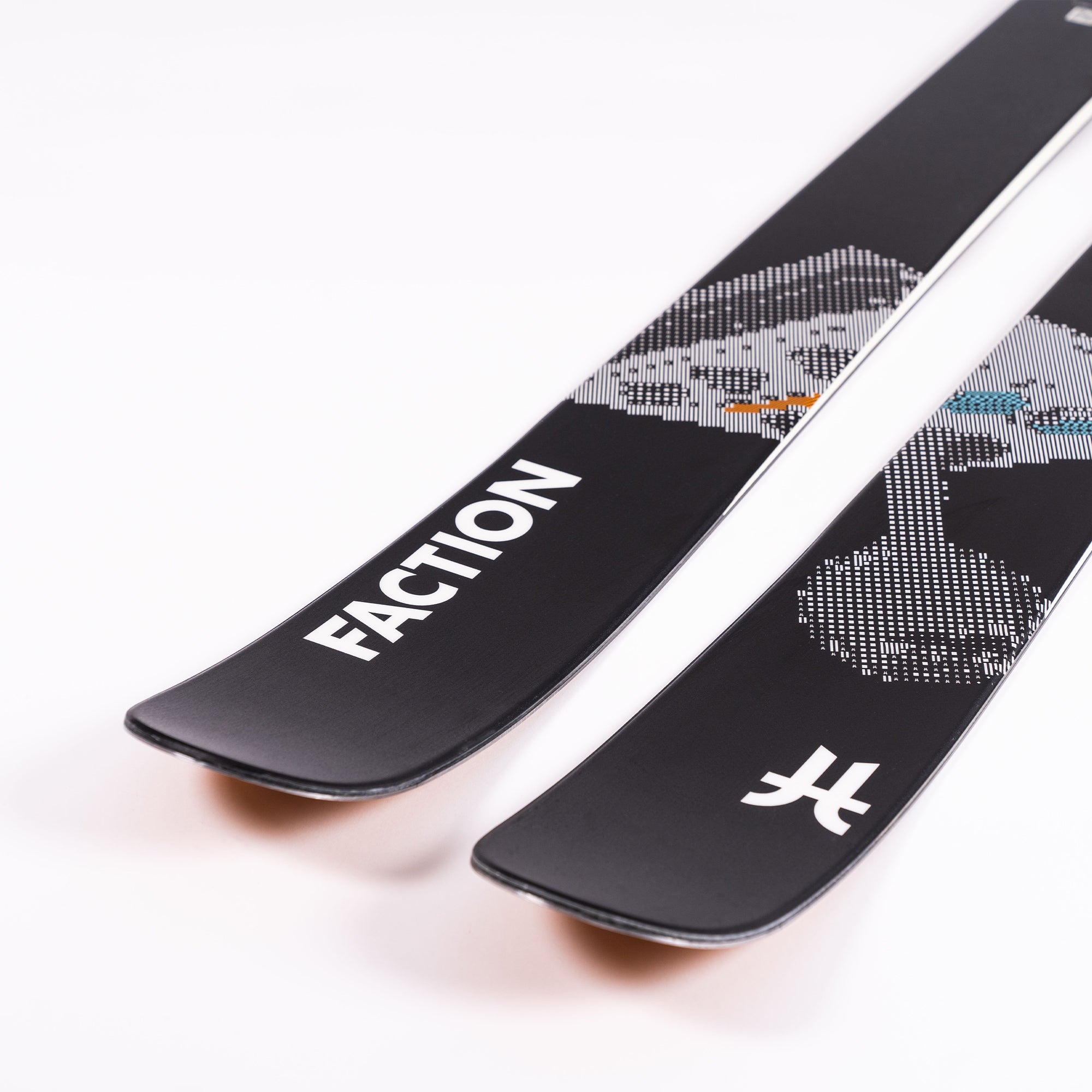 Faction Prodigy 2 FW 24/25