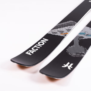 Faction Prodigy 2 FW 24/25 | XSports