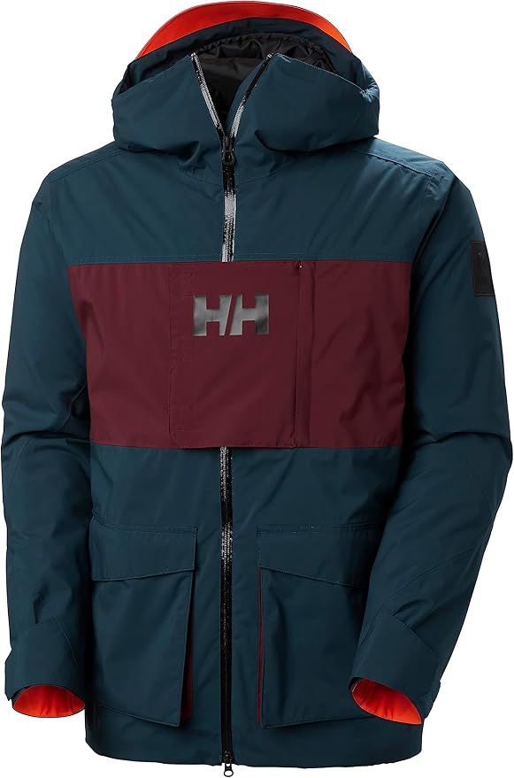 Helly Hansen Ullr Insulated Jacket | XSports