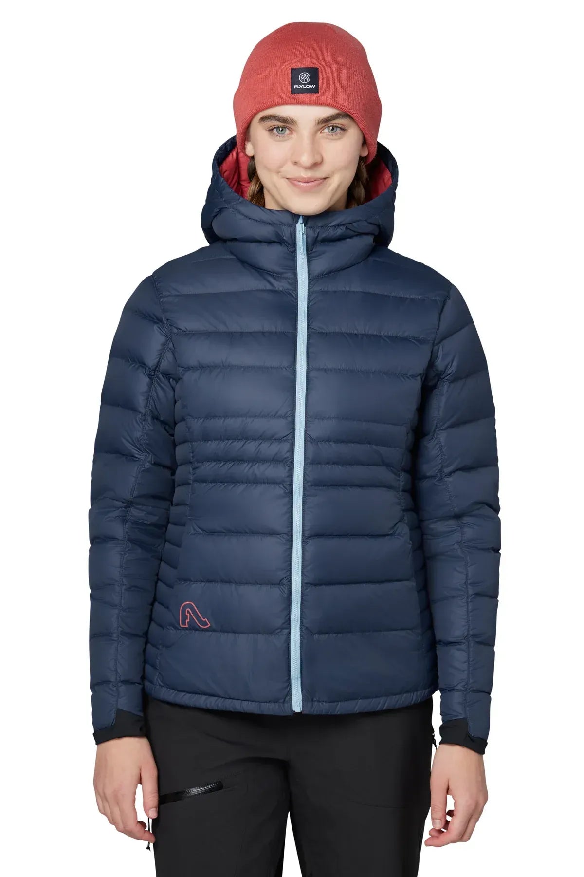 Flylow Betty Down Jacket | XSports