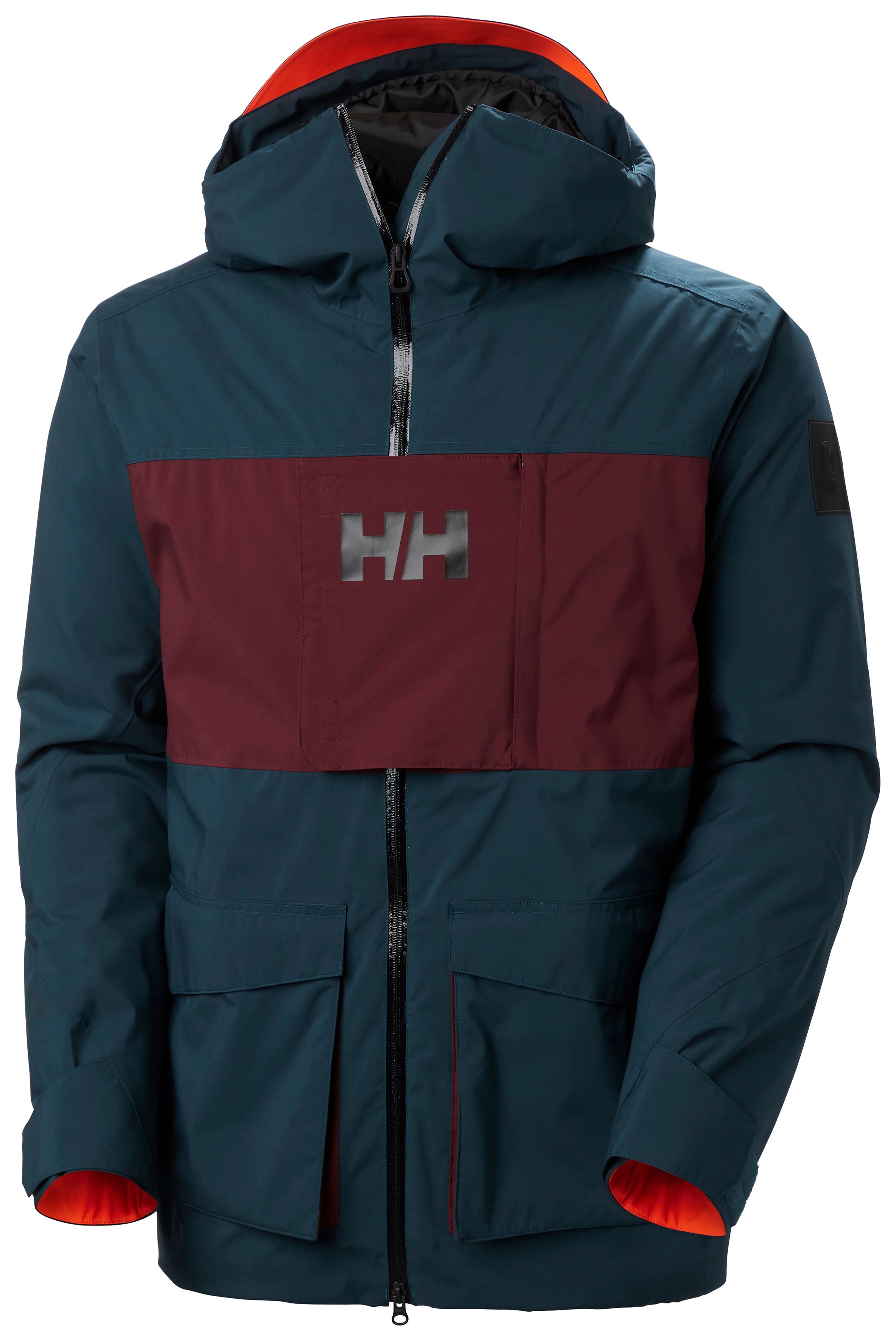 Helly Hansen Ullr Insulated Jacket | XSports
