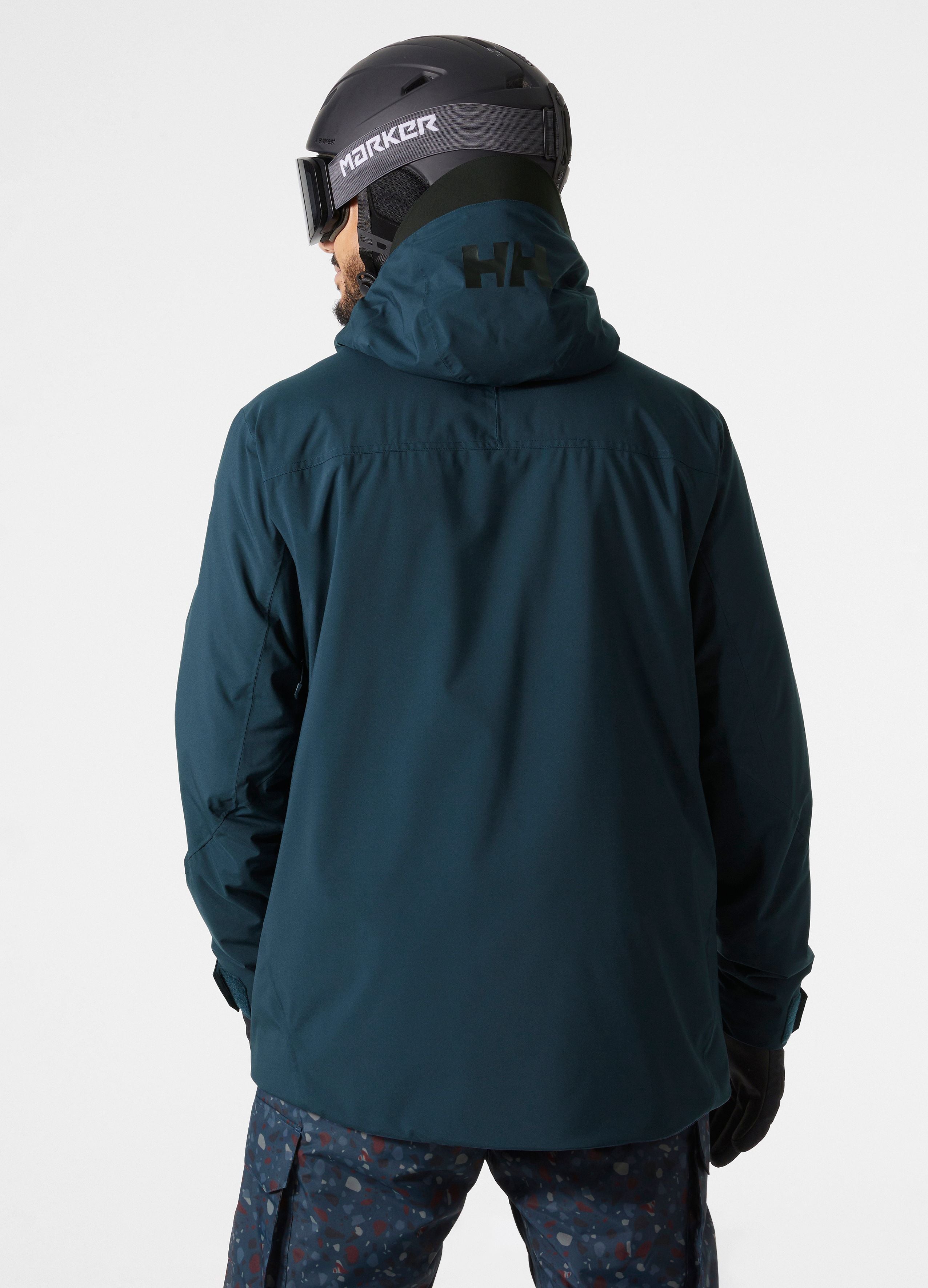 Helly Hansen Ullr Insulated Jacket | XSports