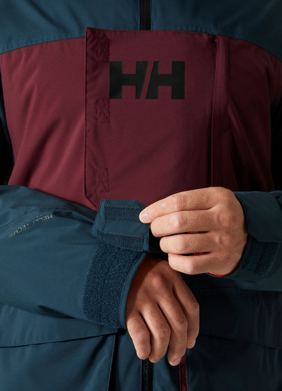 Helly Hansen Ullr Insulated Jacket | XSports