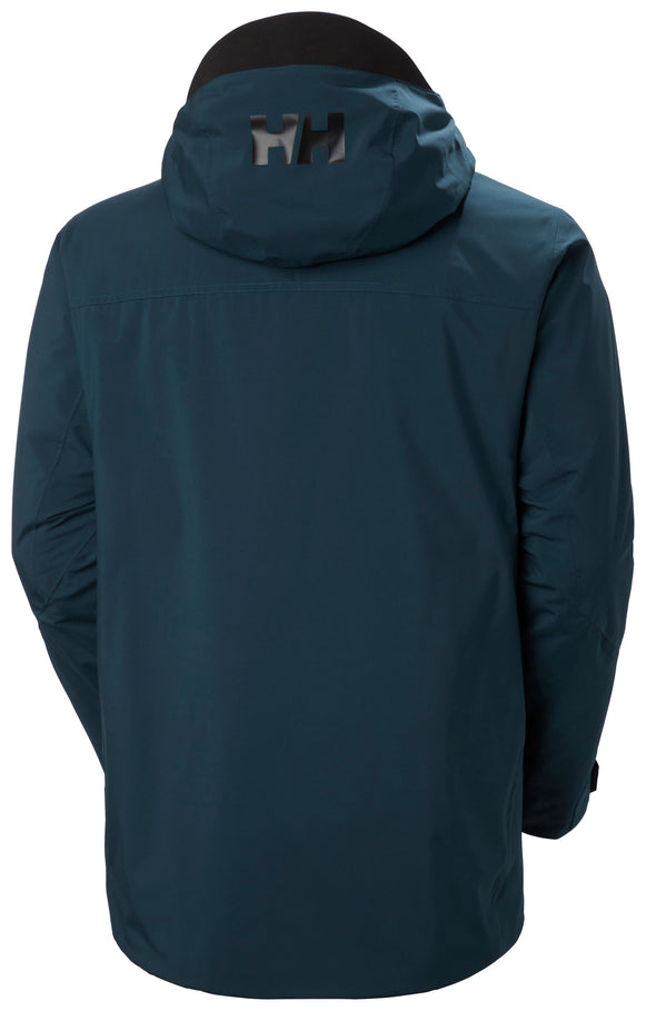 Helly Hansen Ullr Insulated Jacket | XSports