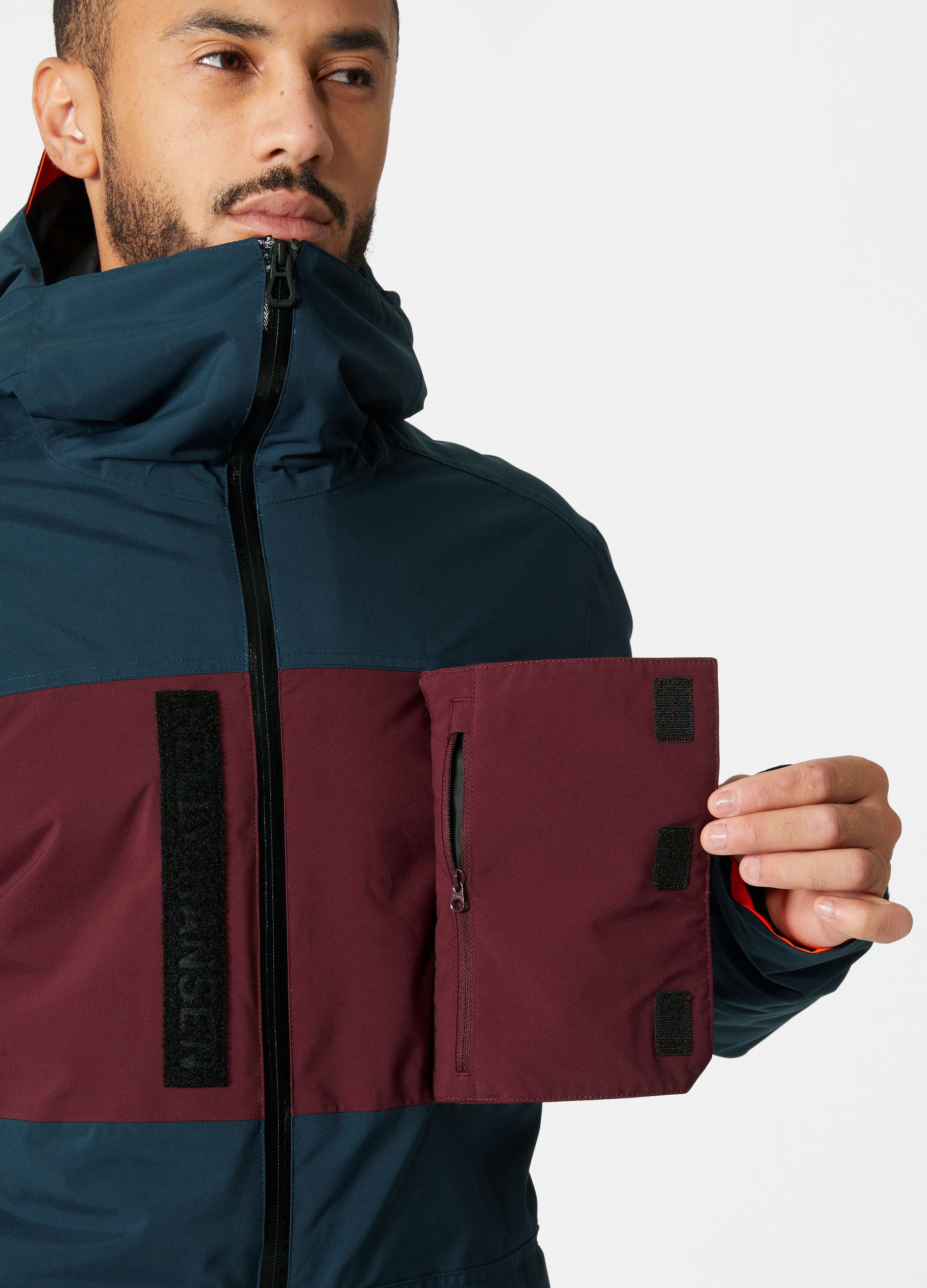 Helly Hansen Ullr Insulated Jacket | XSports