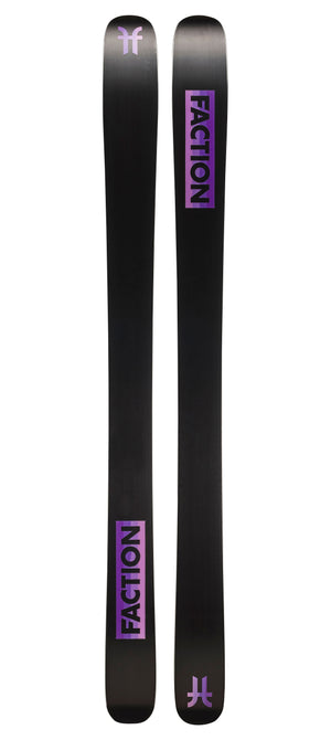 Faction Dancer 3X | XSports