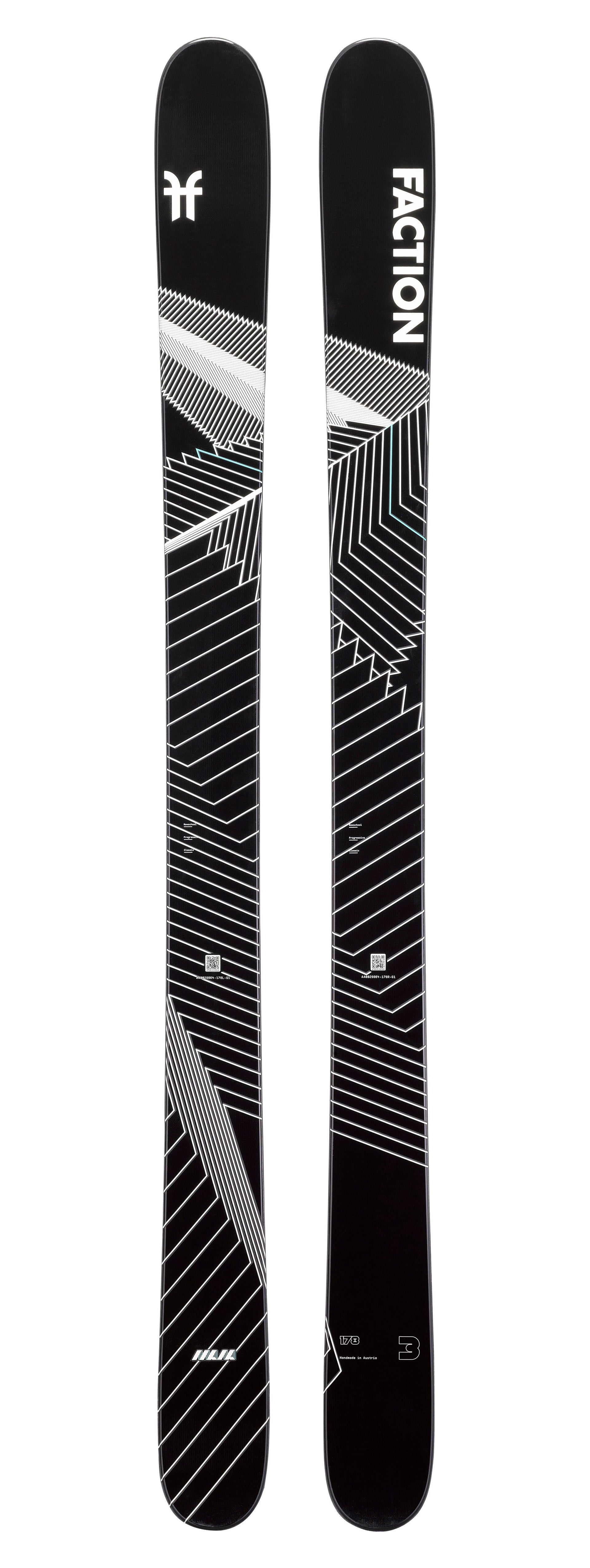 Faction Mana 3 2024 | XSports