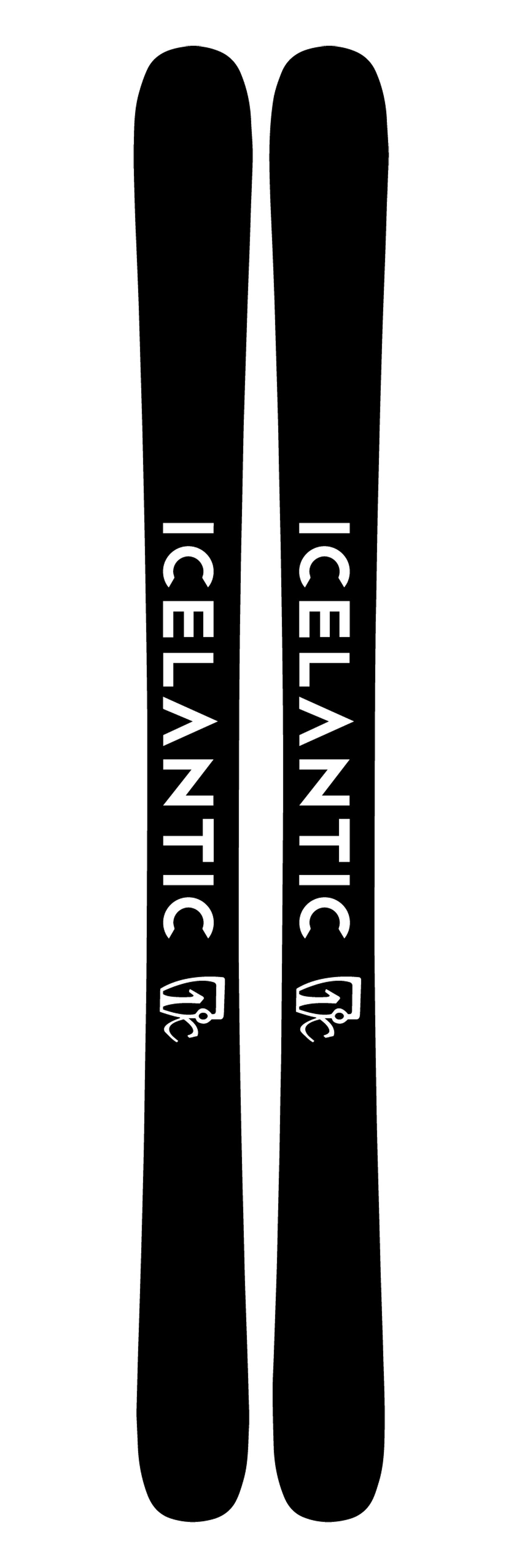 Icelantic Skis FW 24/25 Nomad 112