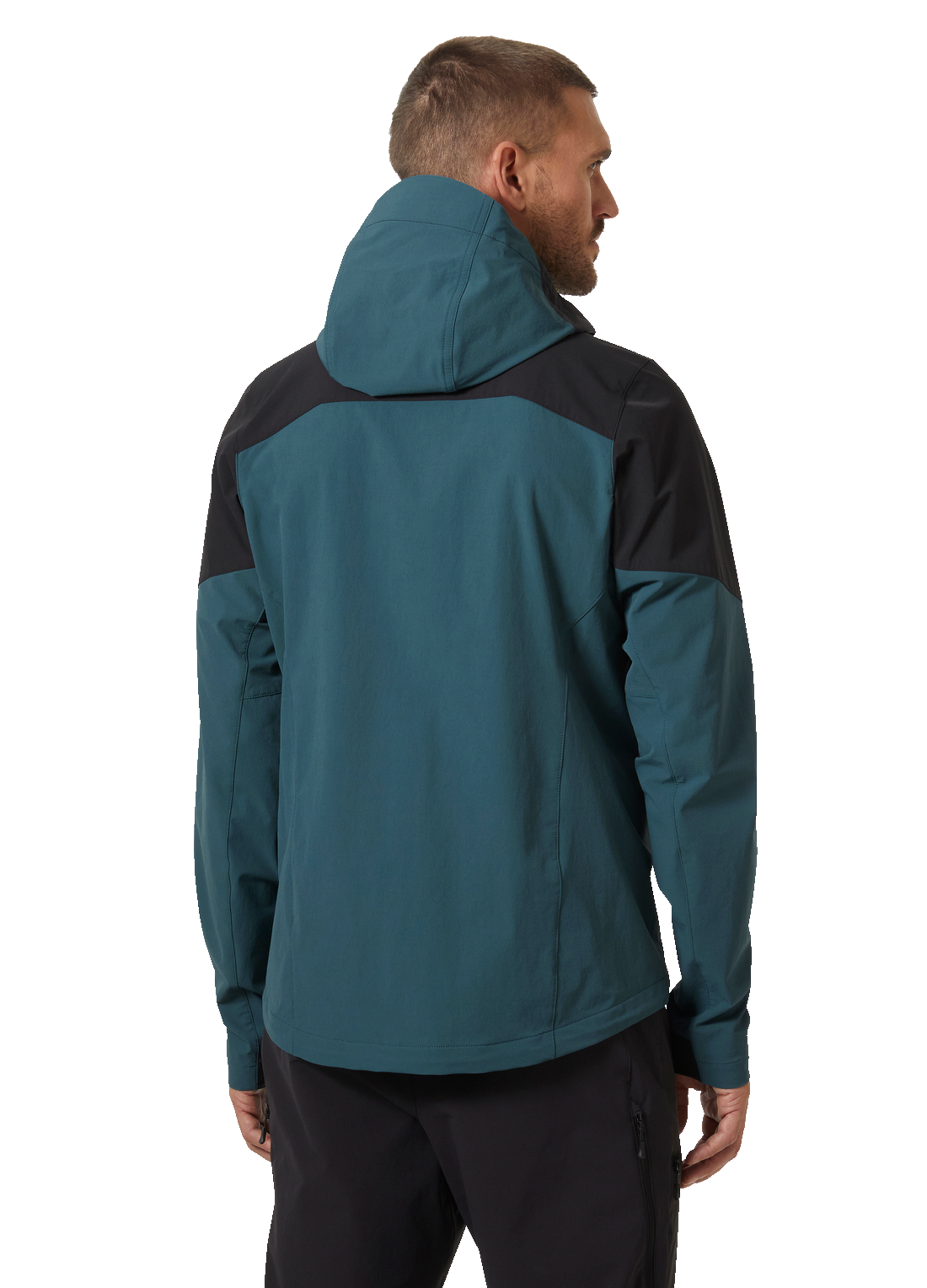 Helly Hansen Blaze Softshell Hood