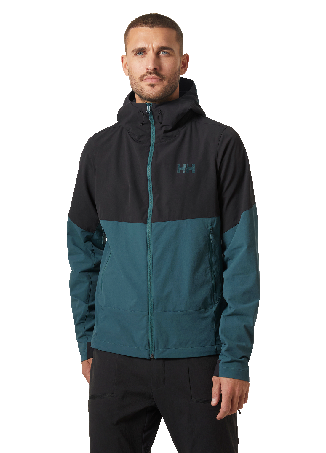 Helly Hansen Blaze Softshell Hood