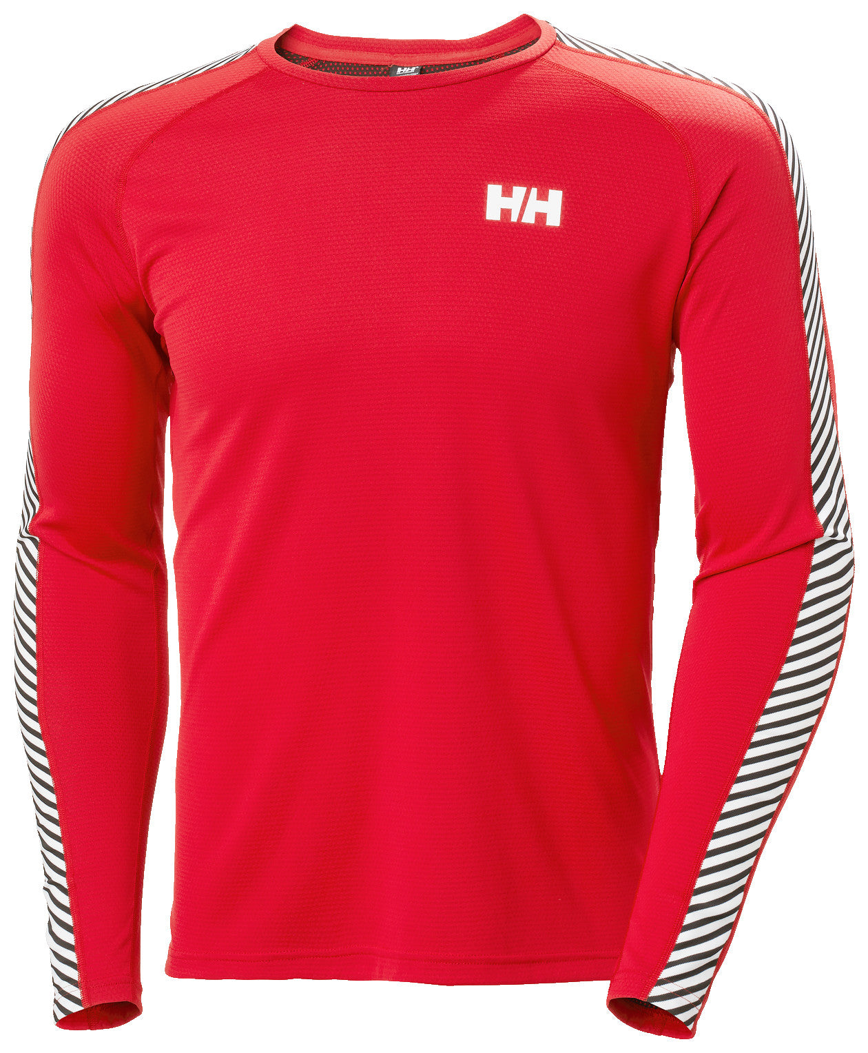 Helly Hansen Lifa Active Stripe Crew | XSports