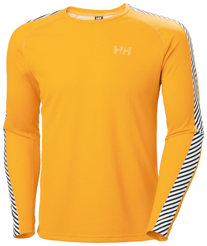 Helly Hansen Lifa Active Stripe Crew | XSports