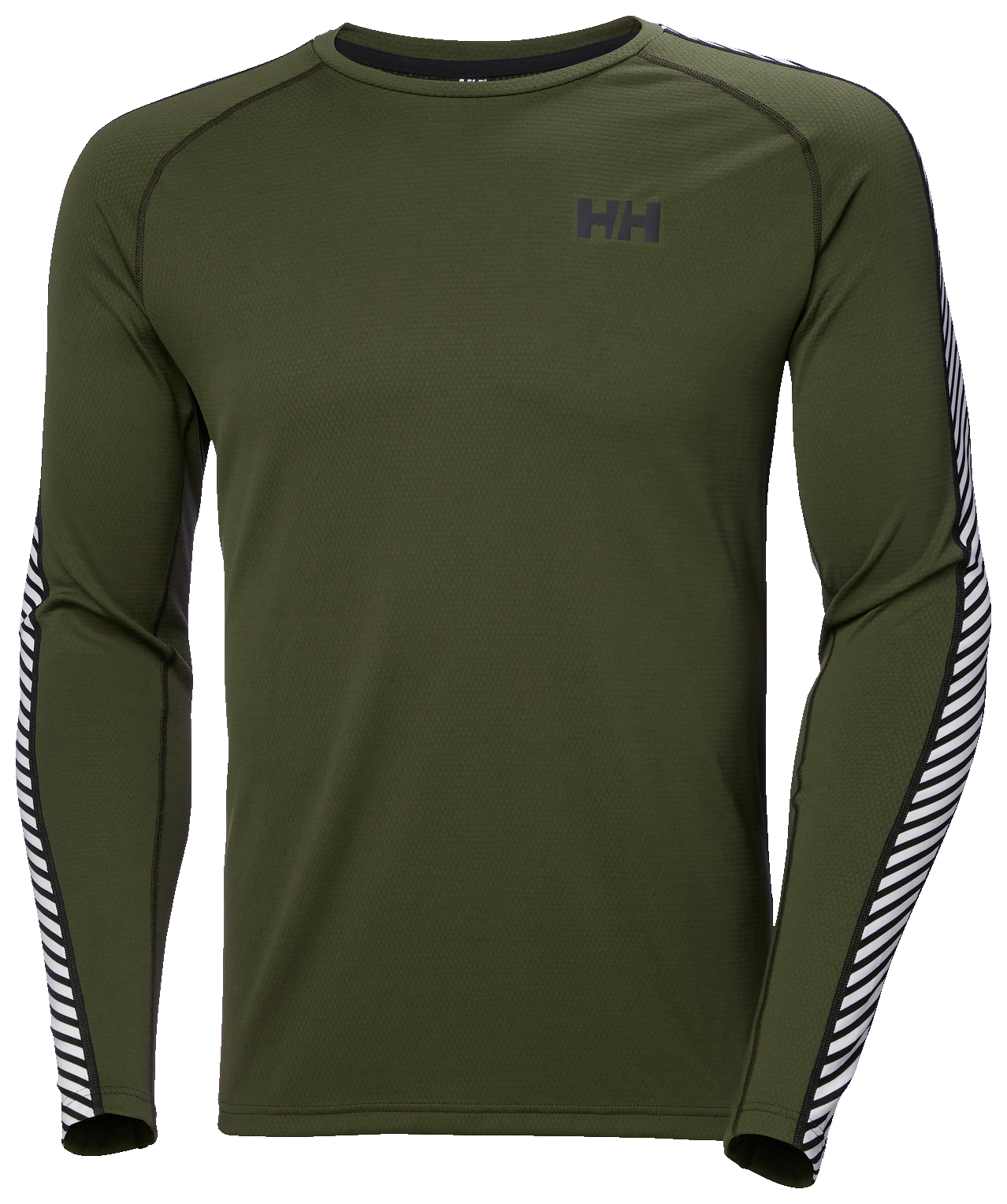 Helly Hansen Lifa Active Stripe Crew | XSports
