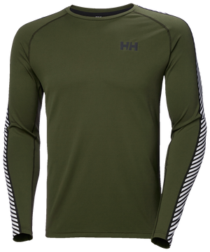 Helly Hansen Lifa Active Stripe Crew | XSports
