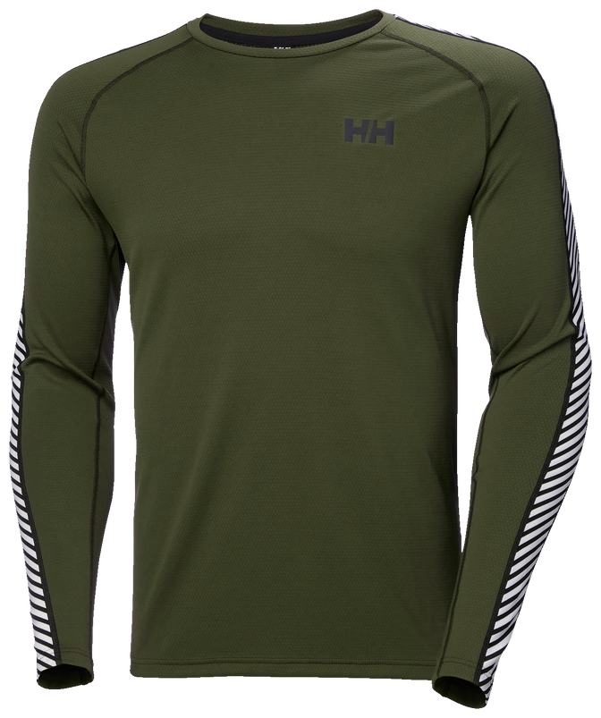 Helly Hansen Lifa Active Stripe Crew | XSports