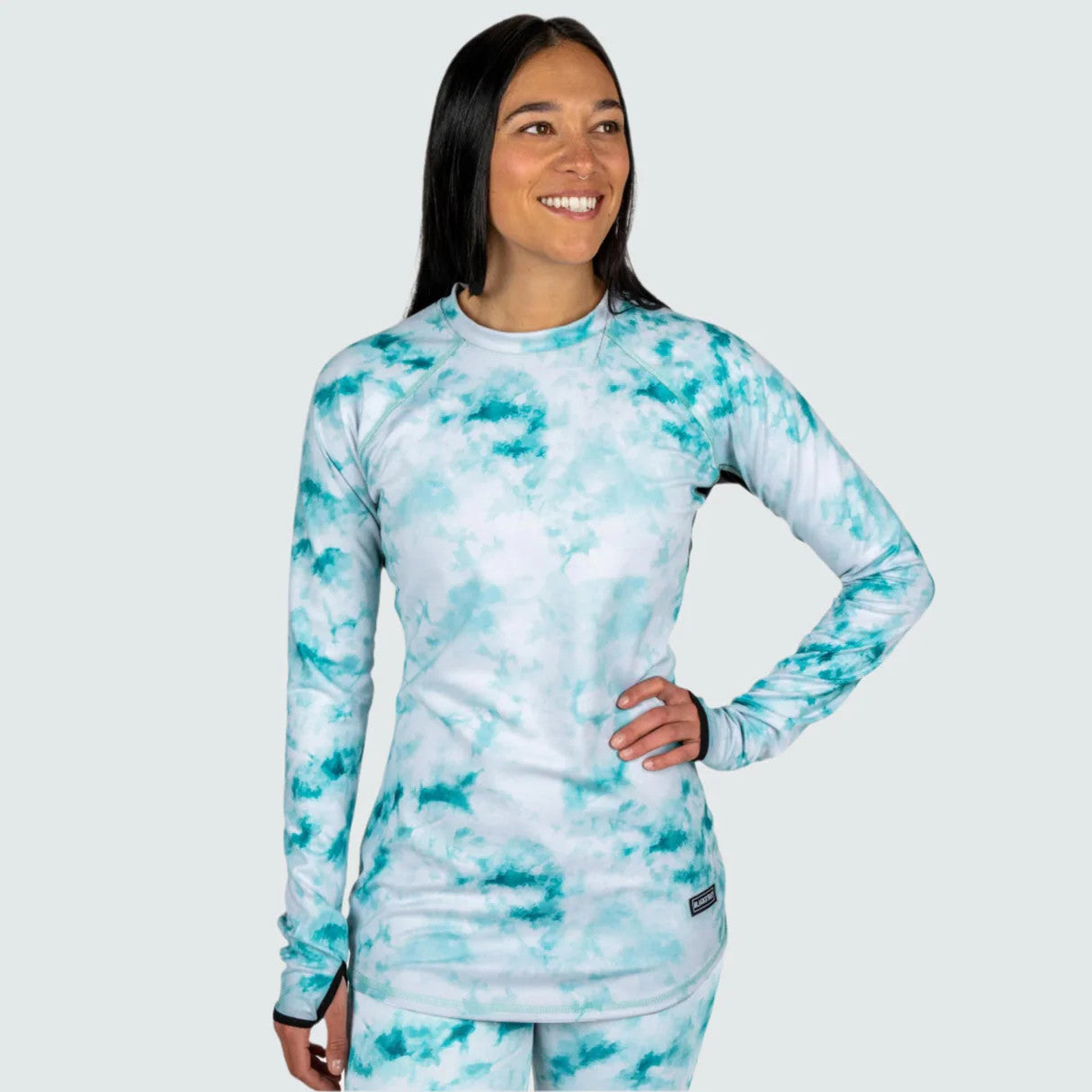BlackStrap Women's Cloudchaser Crew