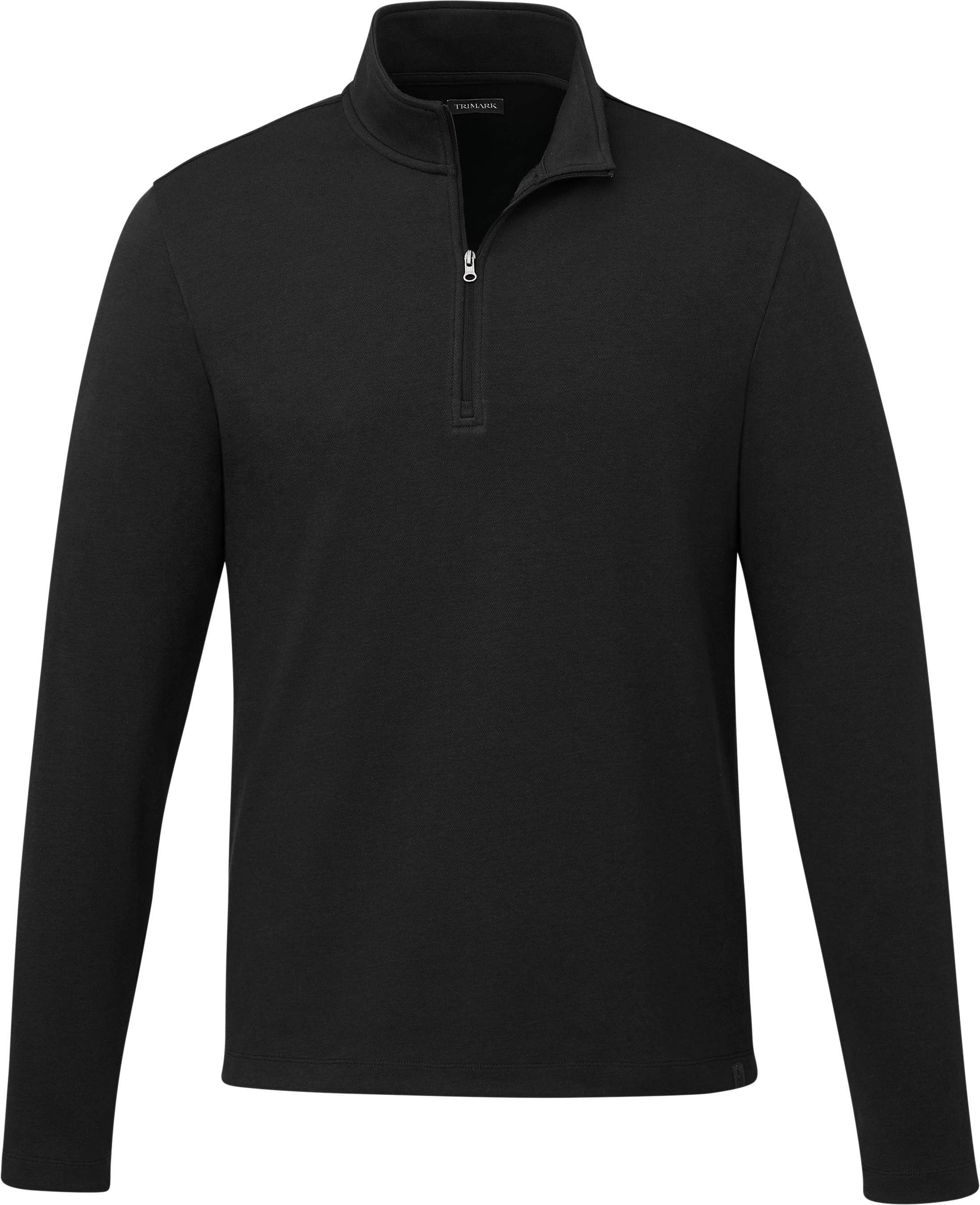 Bula Men's Thermal 1/4 Zip | XSports