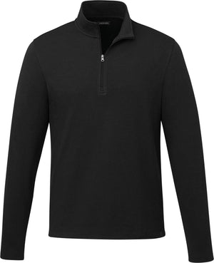 Bula Men's Thermal 1/4 Zip | XSports