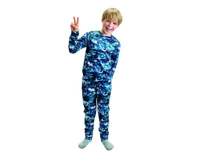 Bula Kids Baselayer Set