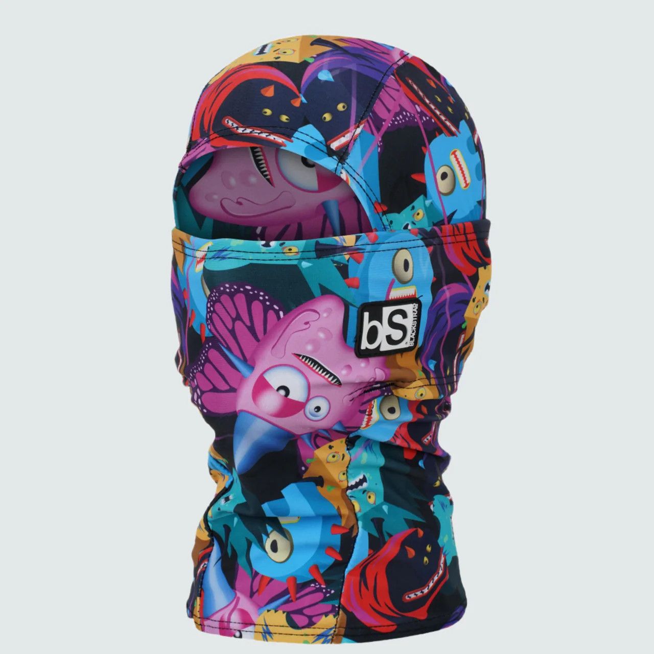 BlackStrap Kids Hood | XSports